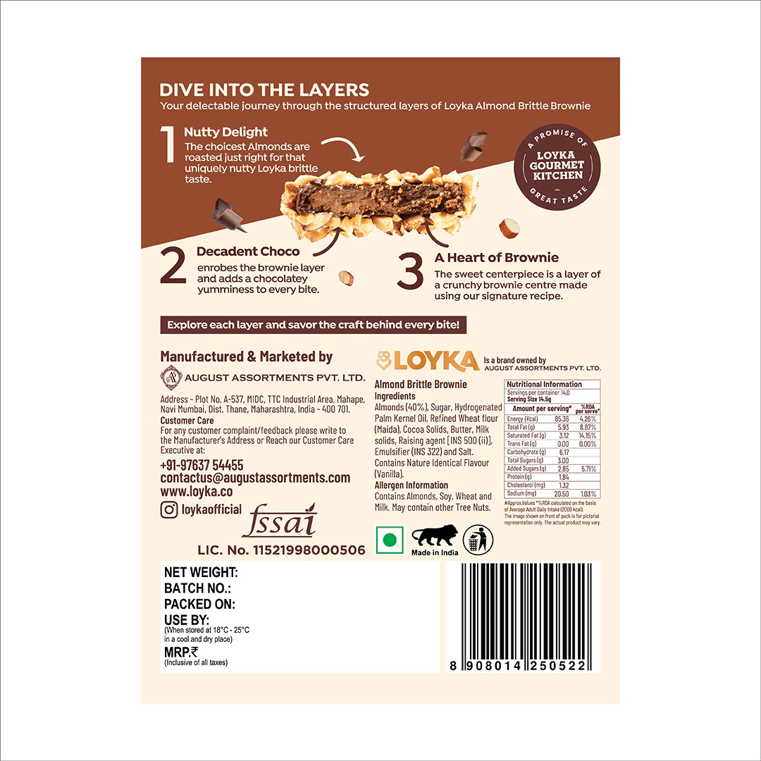 1780297605_Almond Brittle Brownie 14 Pcs Box- 3